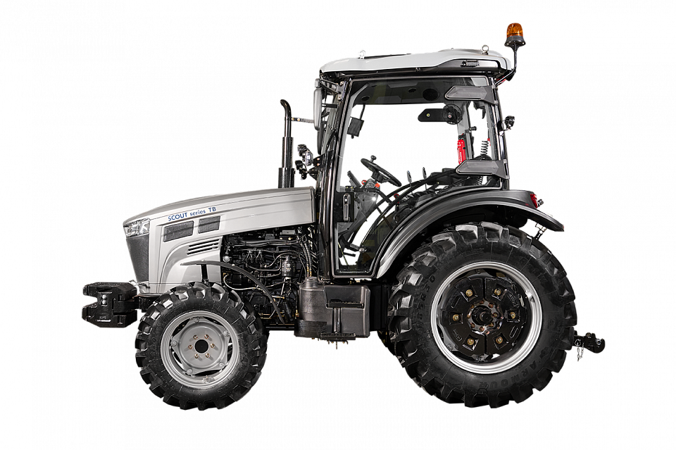 SERIES TB G3 PREMIUM